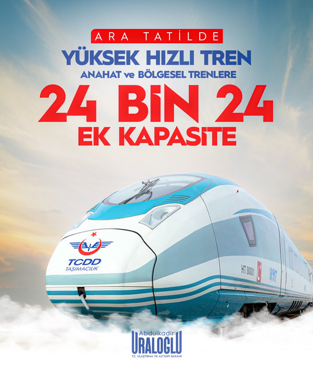 Abdulkadir URALOĞLU tweet media