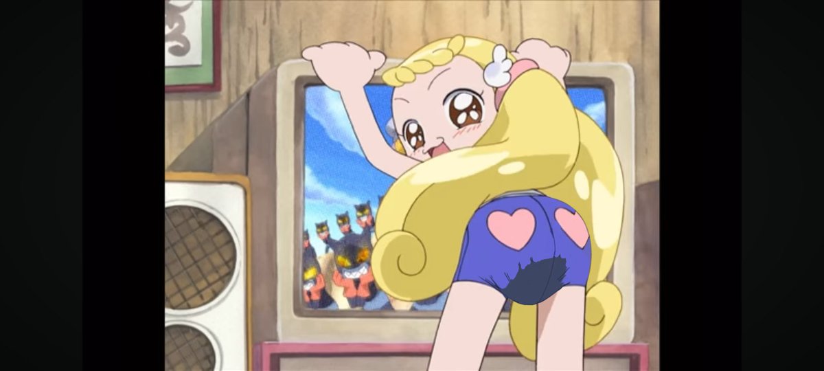 まちゃ tweet media