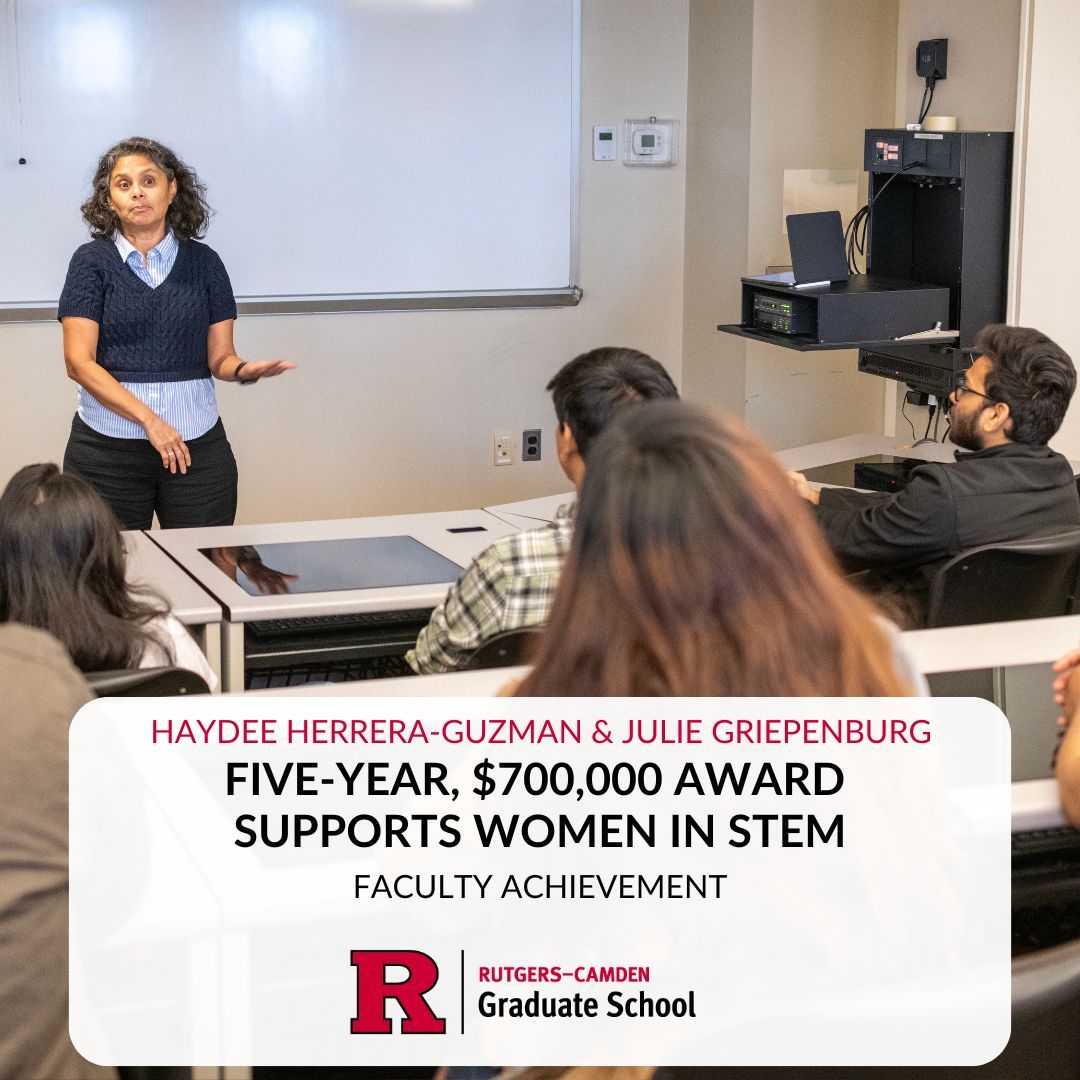 RUC Graduate School tweet media