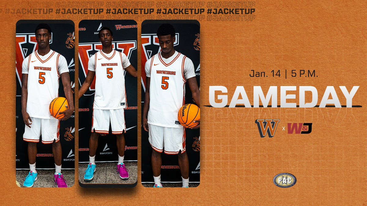 Waynesburg Athletics tweet media