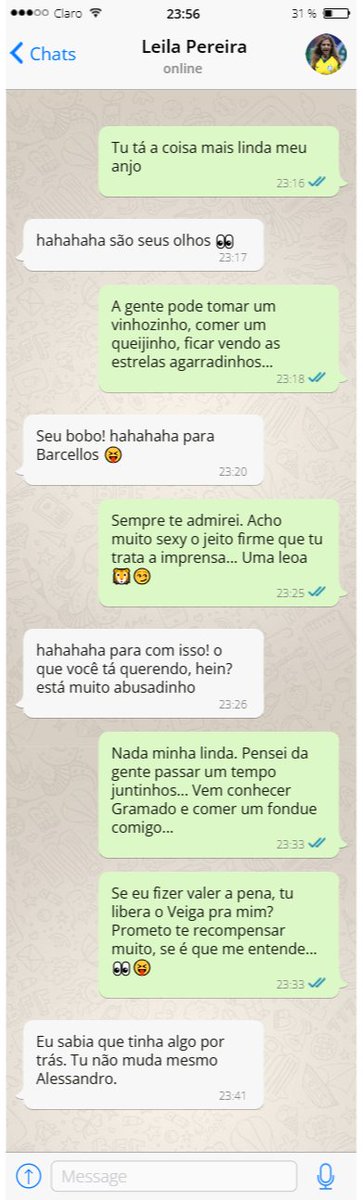 Presidente Barcellos está tentando fazer do limão uma limonada.

Mercado de transferências é selvagem com quem tem pouco.