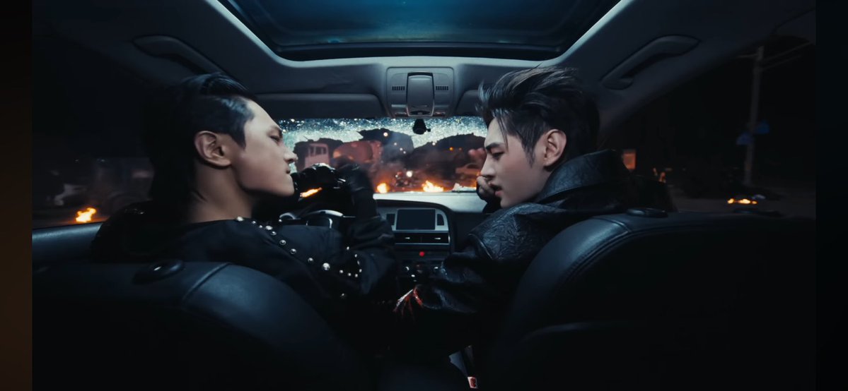 phylocally's tweet image. WHATT HAPPENED WITH JAYHOON THIS DAYY ANJINGGG????