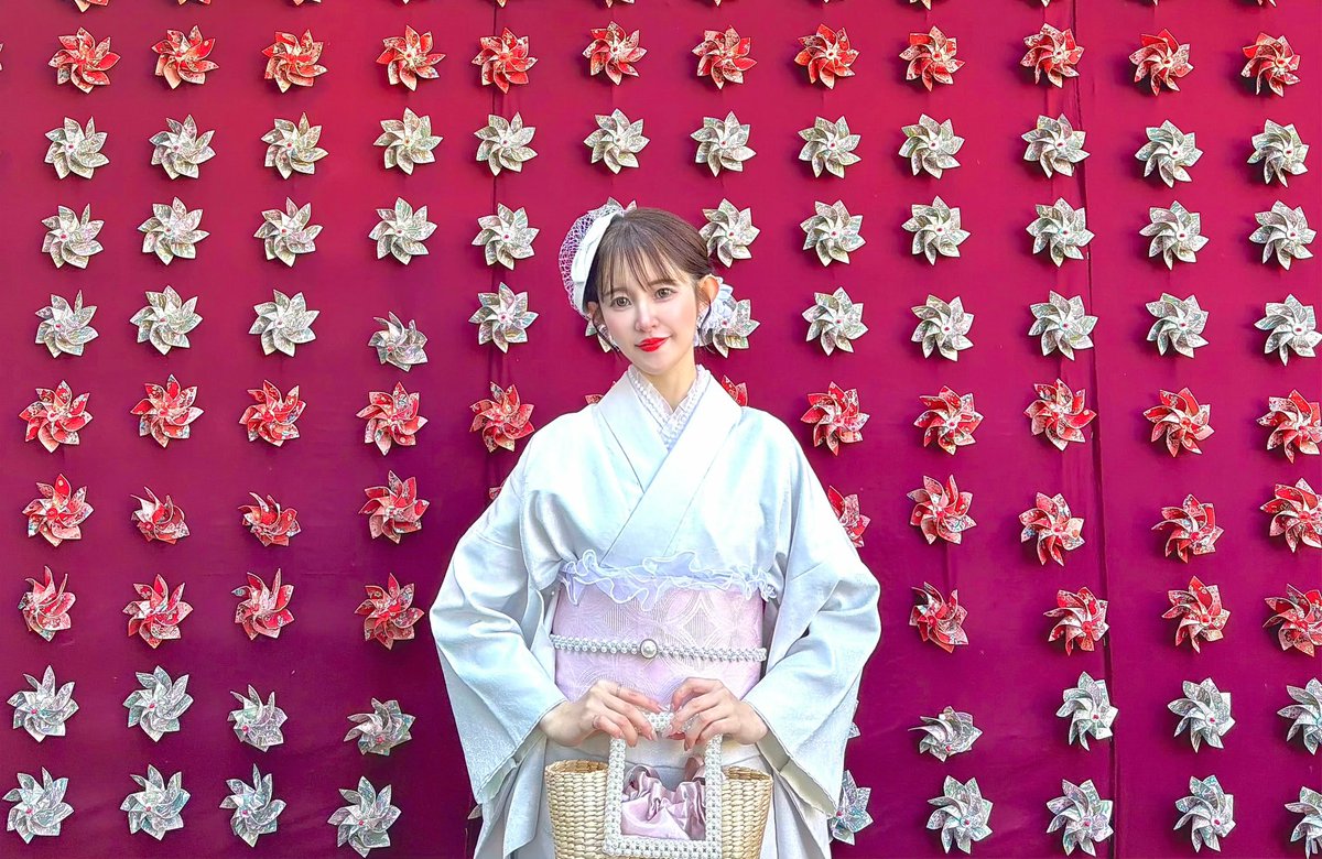 自主企画撮影会　個撮

1/18（日）　
📍浅草あたり 
⏱60分1枠 7,000円
☑️参加費➕1,000円
☑️2ショット📸 1枚500円
  
①10:40-11:40
②11:50-12:50
③12:50-13:50
④14:00-15:00
⑤15:00-16:00

DMお待ちしてます！

埋まりしだいで着物レンタルするか決めさせていただきます！