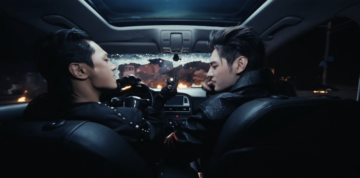 PSHGlobalTeam's tweet image. [YOUTUBE] 260114

#ENHYPEN &amp;lt;Knife&amp;gt; Official MV Teaser — #SUNGHOON frame cut 🔪

📺 youtu.be/_6ltPpYMblE

KNIFE MV TEASER
#EN_Knife #THE_SIN_VANISH
#ENHYPEN_7thMiniAlbum

#엔하이픈_성훈 #ENHYPEN_SUNGHOON
#성훈 @ENHYPEN @ENHYPEN_members