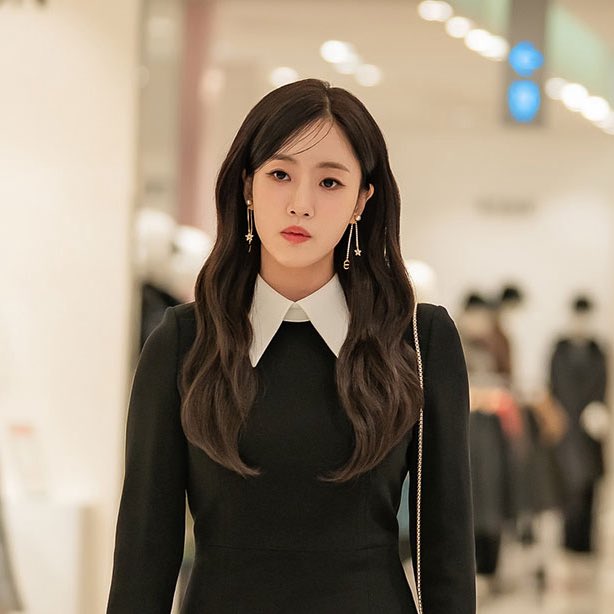 eternaleunjung's tweet image. Drama Actor Brand Reputation | January 2026

#35 Hahm Eunjung

#FirstMan #첫번째남자
#Eunjung #은정 #HahmEunjung #함은정