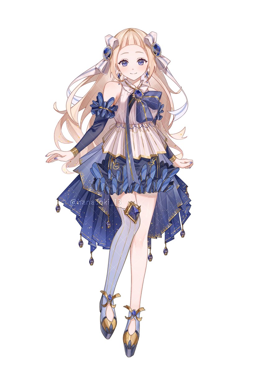 ご依頼ありがとうございました！✨
 #有償依頼  #commission