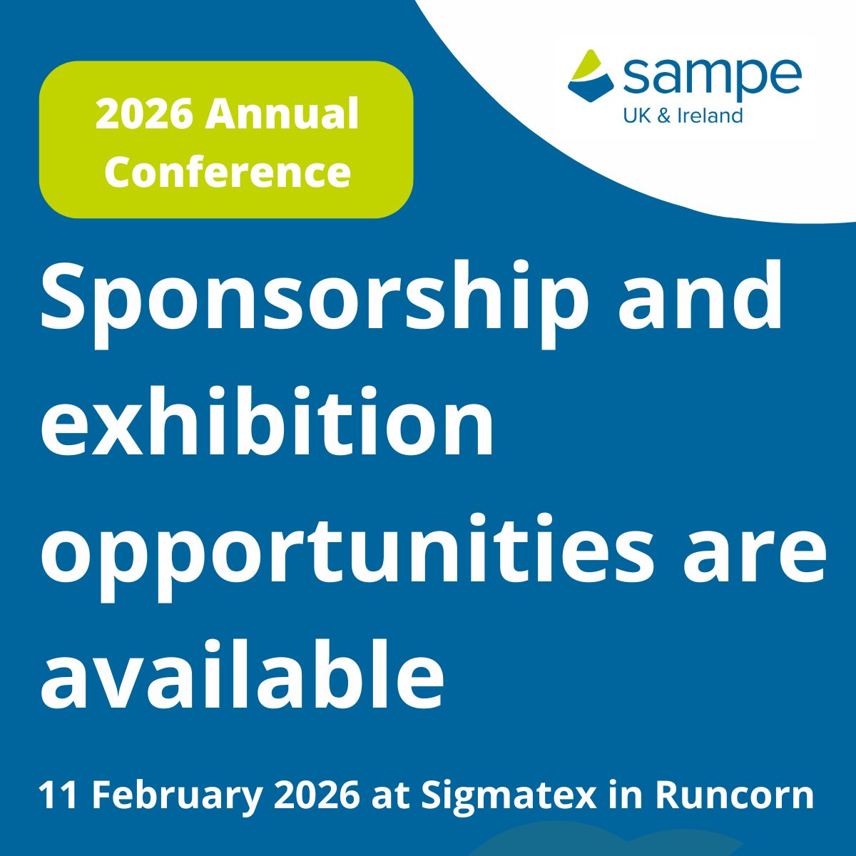 SAMPE UK & Ireland Chapter tweet media