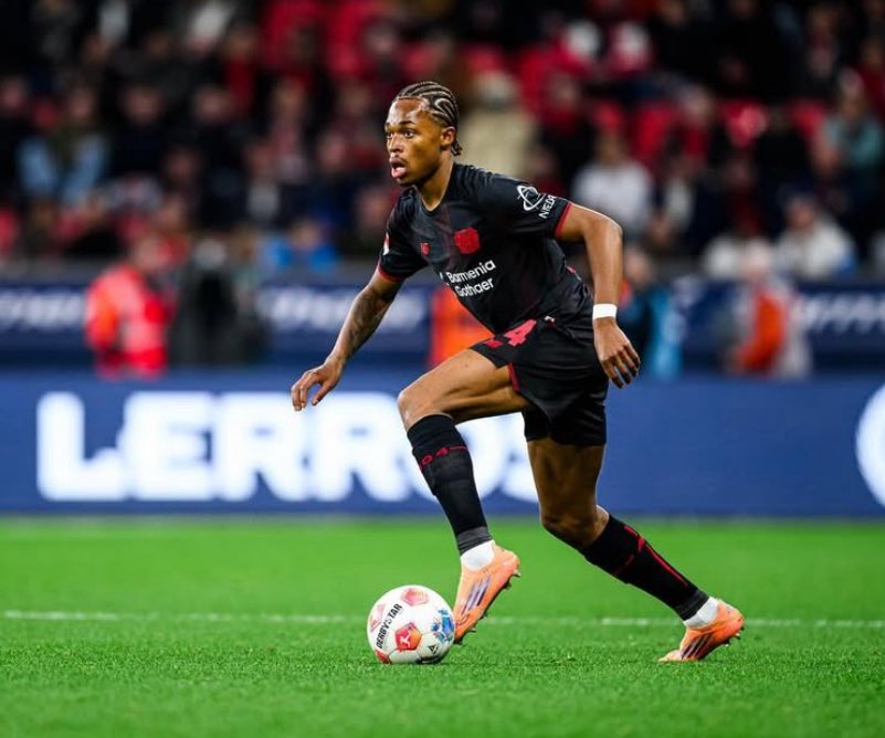 Belocian veut du temps de jeu.

• Désireux de minutes, notre défenseur devrait être prêté cet hiver, <a href="/GladbachFr/">Borussia Mönchengladbach 🇫🇷</a> est sur le coup.