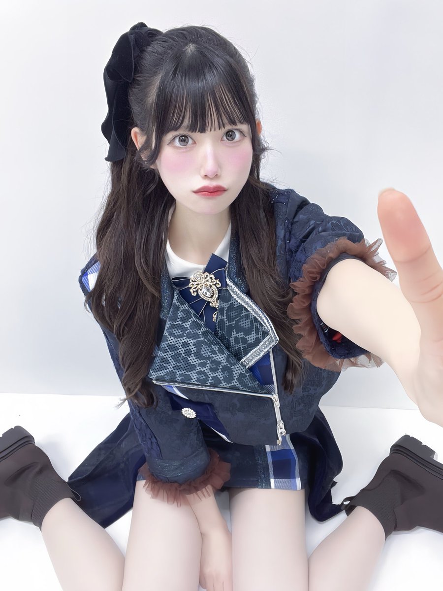 可瀬　愛夏 tweet media