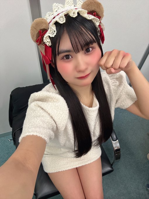 安土姫華のTwitter画像29
