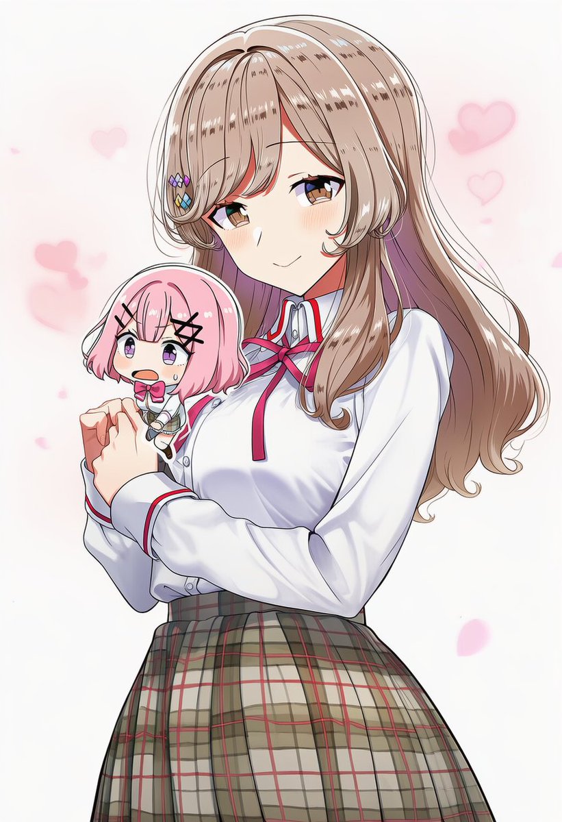 silbob_11's tweet image. わたなれ