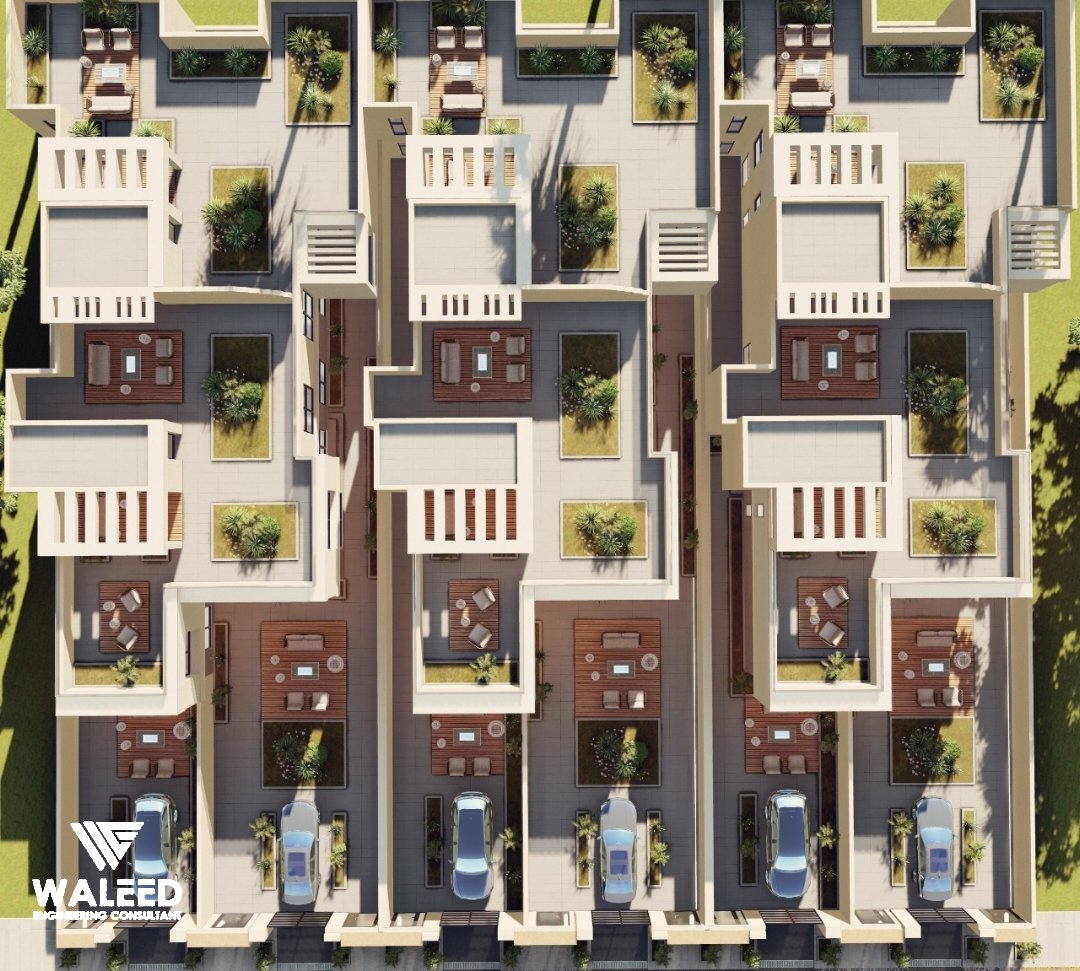 weco_sa's tweet photo. نعمل على تقديم حلول تصميمية ومعمارية تراعي الهوية الشمالية وتنسجم مع الطابع العمراني لمدينة عرعر، بما يعكس خصوصية المكان ويعزز جودة المشهد الحضري https://t.co/G7au21FpNC