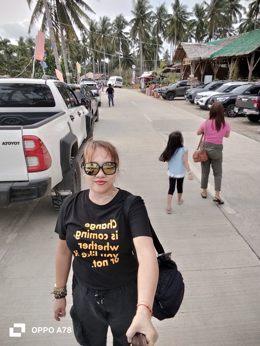 MerceVG3's tweet image. Little Siargao 😍