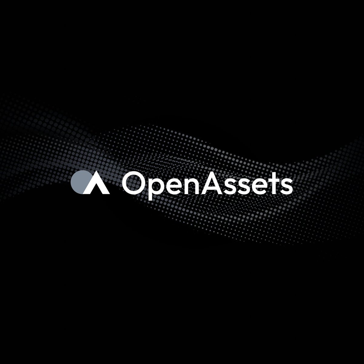 OpenAssetsInc's tweet image. Introducing OpenAssets.

Built on what we proved with Pointsville, OpenAssets brings open digital asset infrastructure to institutions and sovereigns worldwide. We design the foundational rails for tokenization, sovereign digital currencies, and interoperable financial systems,…