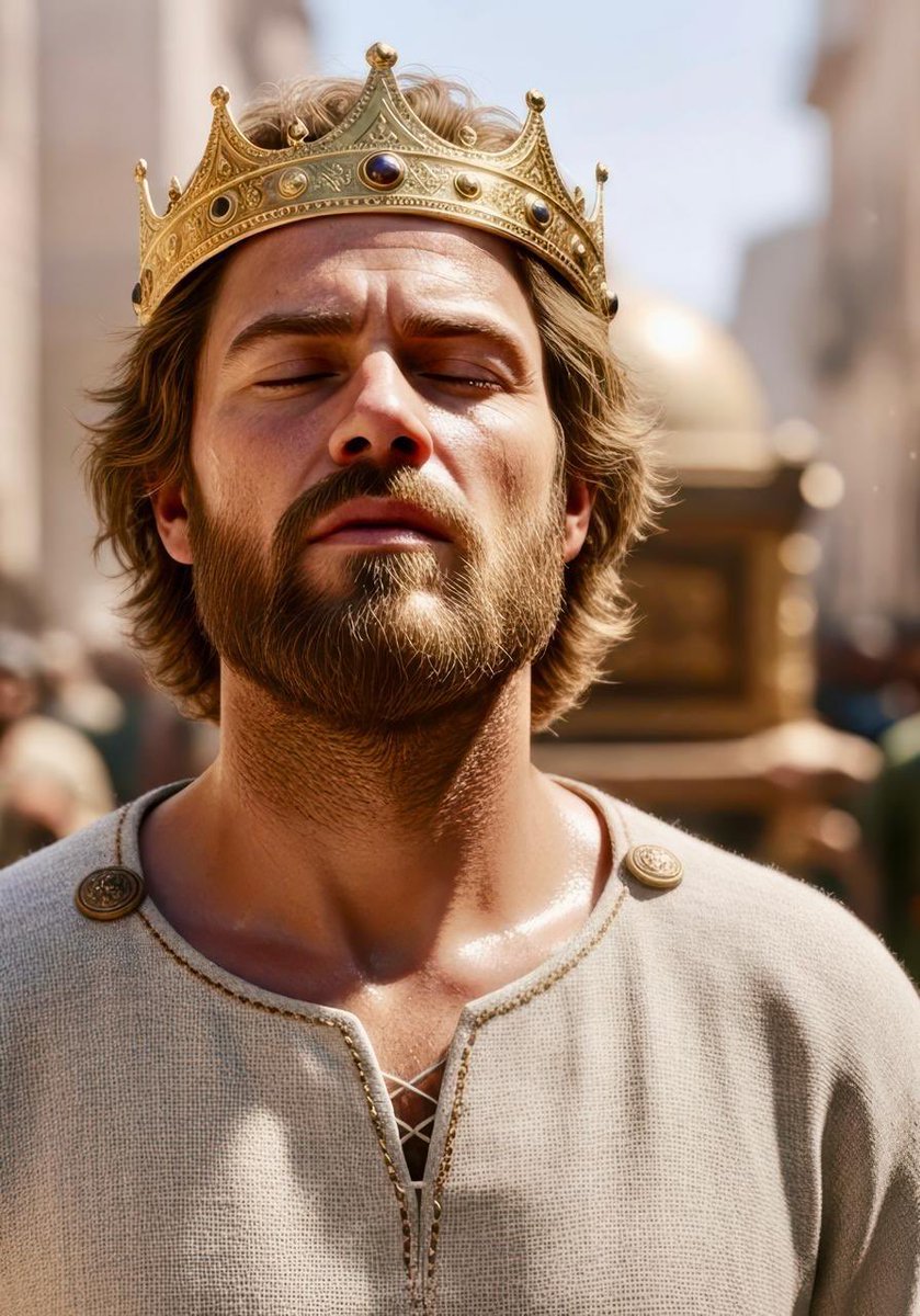 #PrimeroDios #RPSP 2 Samuel 6
“Fue dado aviso al🤴David diciendo: Jehová ha bendecido la🏡d Obed-edom y todo lo q tiene, a causa del arca d Dios. Entonces David fue y llevó con alegría el arca d Dios d 🏠d Obed-edom a la ciudad d David”.

Rda:“La presencia d Dios trae bendición”.