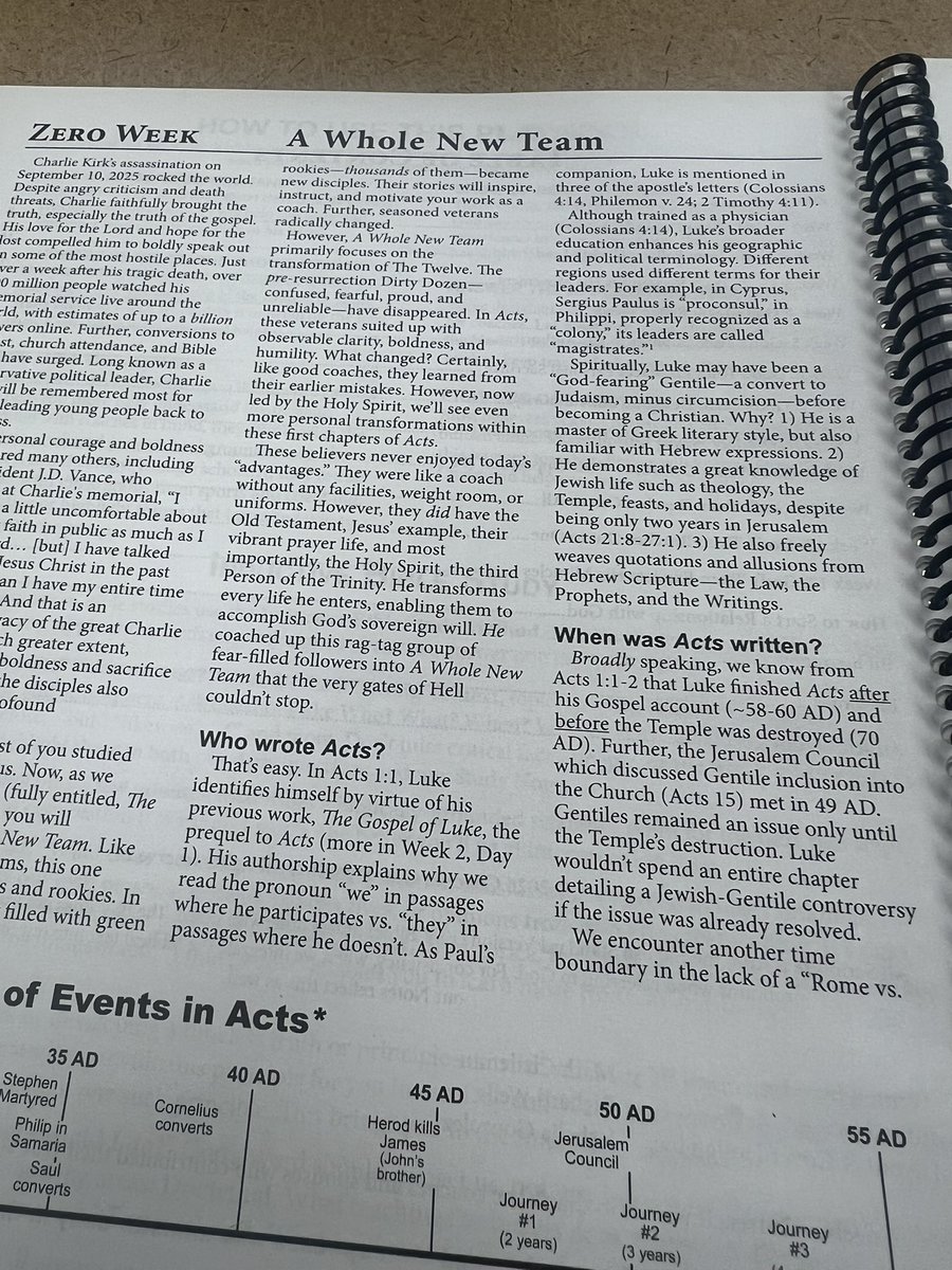 CoachMo2000's tweet image. Looking forward to this semester’s Coaches Outreach study! “A Whole New Team” The Fellowship Squad is back together! @GPHS_Athletics @CoachesOutreach