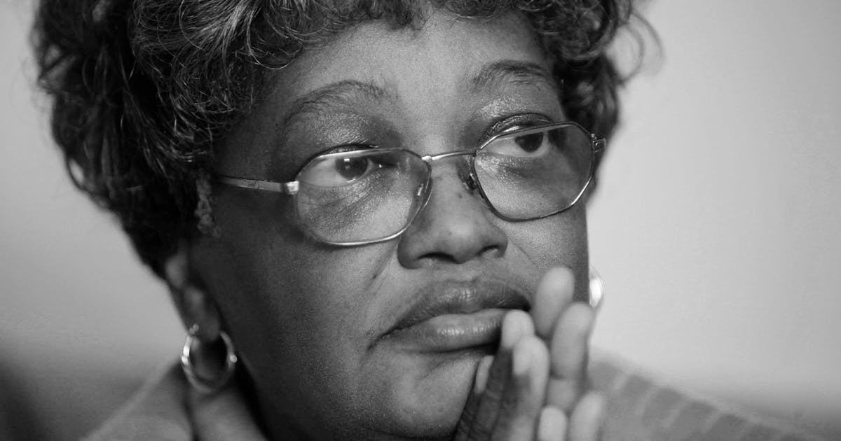 CerfiaFR's tweet image. 🇺🇸🚌 FLASH | Claudette Colvin est décédée. Elle était l’une des premières à avoir refusé de donner sa place à une femme blanche dans un bus aux États-Unis. C’était en 1955, alors qu’elle avait 15 ans. Son geste avait ensuite été reproduit notamment par Rosa Parks.