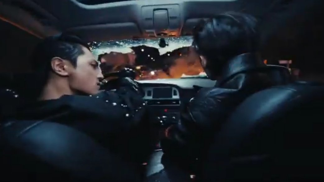 H00NICEU's tweet image. JAYHOON SHOT OMG ?? THIS ICONIC DUO