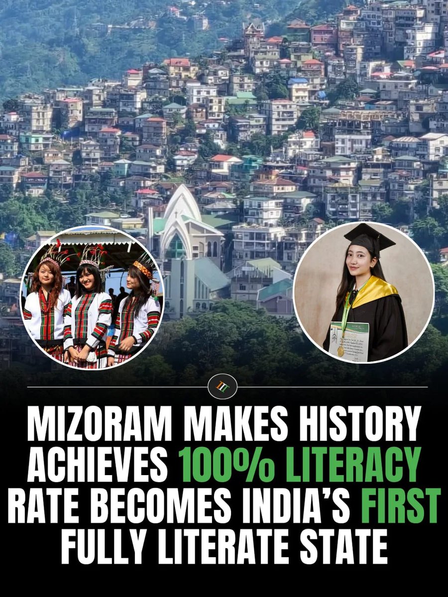 Great achievement