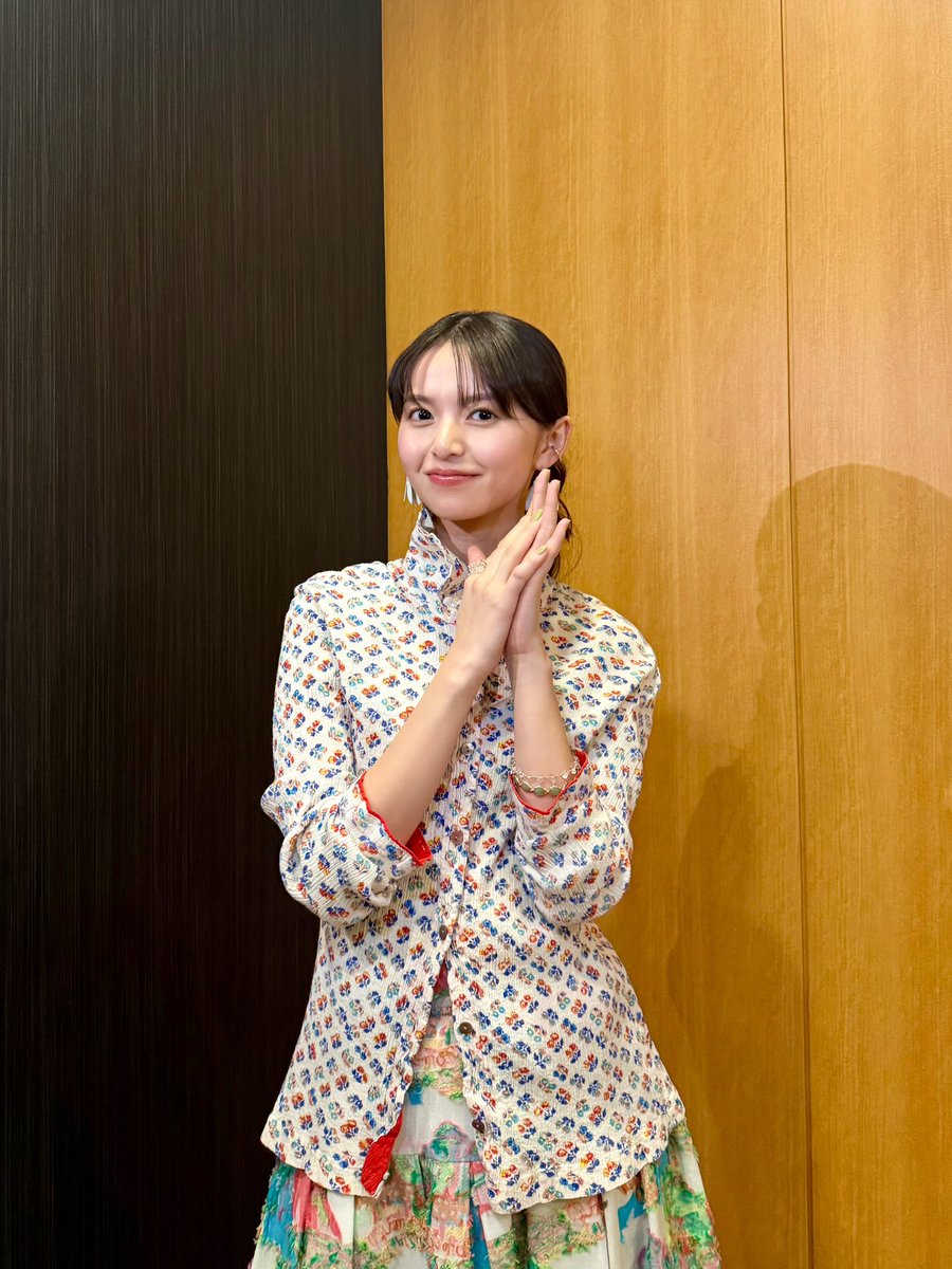 asuka3110_staff's tweet image. 映画「#クスノキの番人」
完成披露試写会ありがとうございました🧚‍♀️

公開は1/30(金)です‼️
ぜひ劇場でご覧ください😌

#齋藤飛鳥