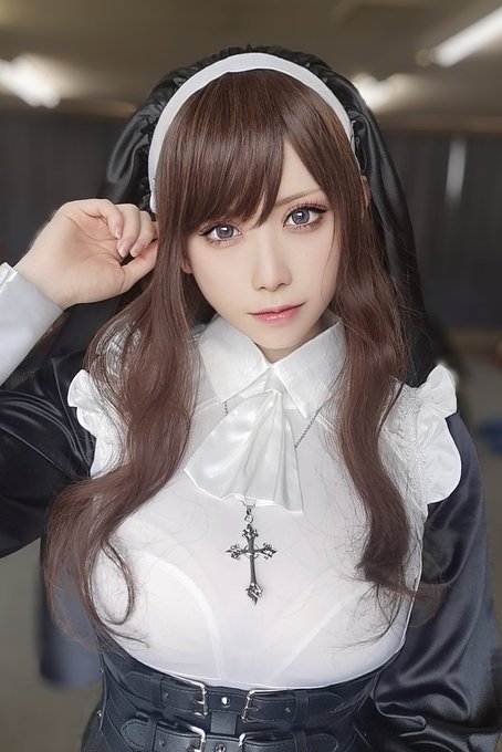 コスプレイヤー🍓のTwitter画像16