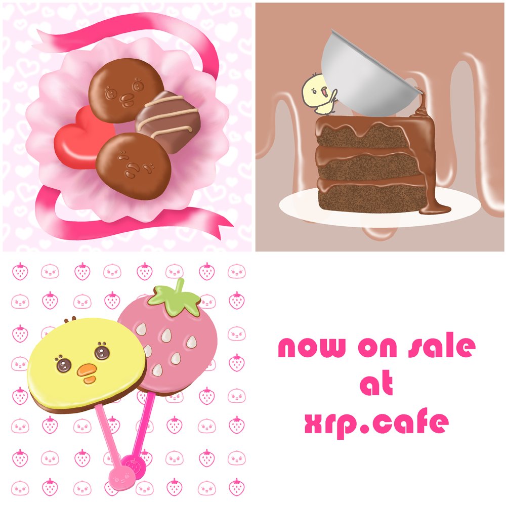 ぴよねこ（piyoneko）🐥ほんのうぴよこ (@jewelrycherry) / Posts / X