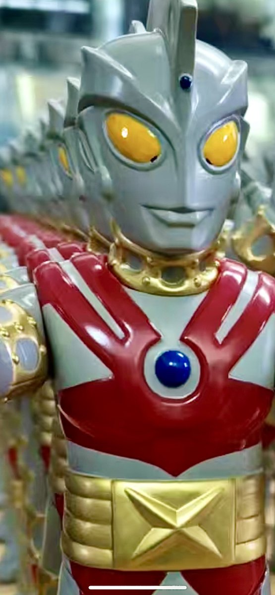 さくらトイズ ガメロット Y・MSFの「ウルトラソフビシリーズ」第10弾は