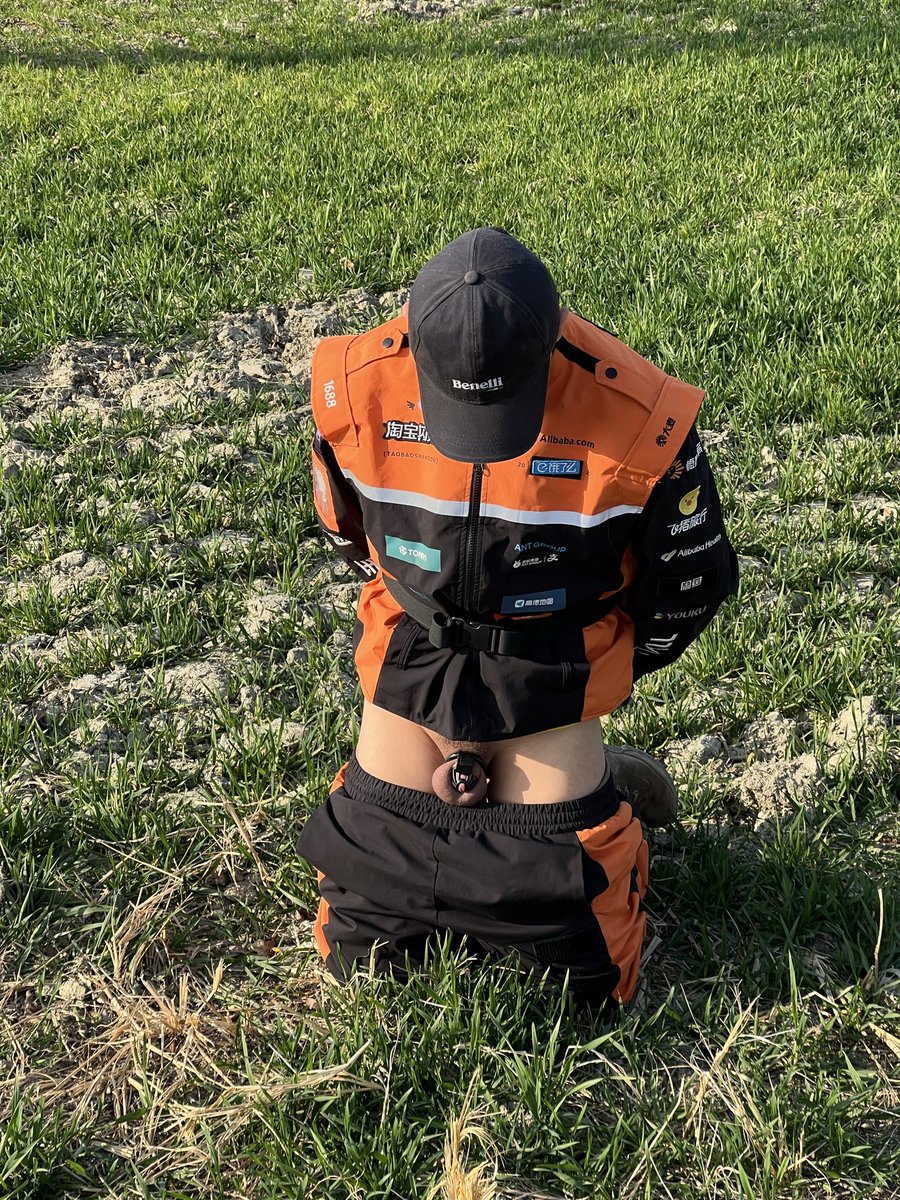 户外play
赶快到夏天呀
#户外暴露