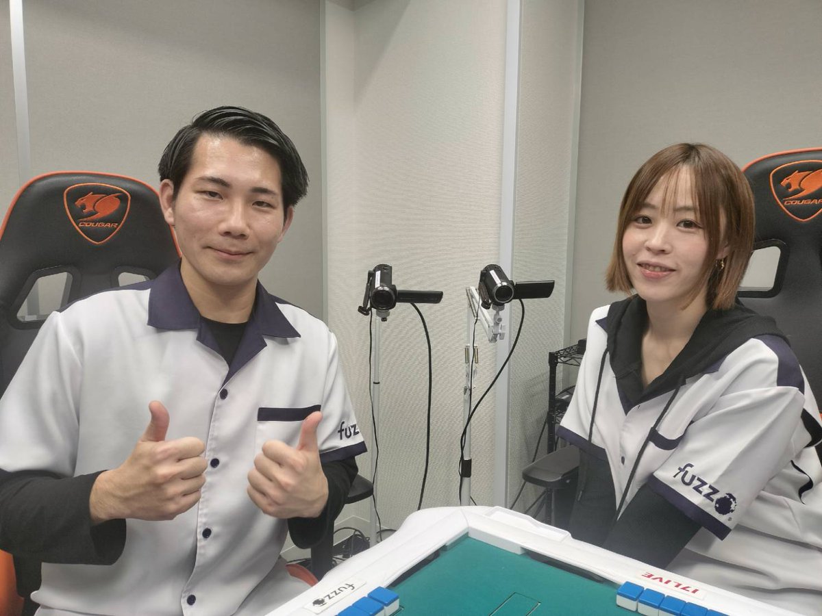 日本プロ麻雀協会 (@ClubNPM) / Posts / X