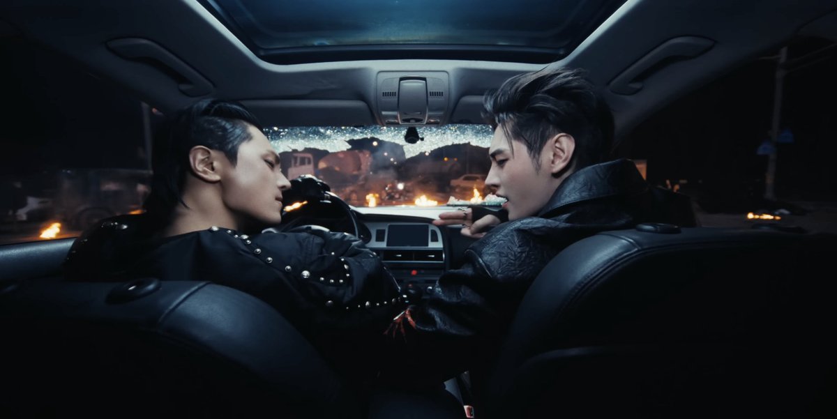 PSHGlobalTeam's tweet image. [YOUTUBE] 260114

#ENHYPEN &amp;lt;Knife&amp;gt; Official MV Teaser — #SUNGHOON frame cut 🔪

📺 youtu.be/_6ltPpYMblE

KNIFE MV TEASER
#EN_Knife #THE_SIN_VANISH
#ENHYPEN_7thMiniAlbum

#엔하이픈_성훈 #ENHYPEN_SUNGHOON
#성훈 @ENHYPEN @ENHYPEN_members