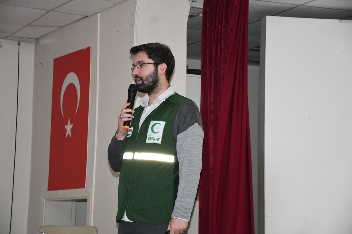 📍 Halk Eğitimi Merkezi | Alaçam

📌 Alaçam Kaymakamımız Sayın <a href="/Fatih_Kayabasi/">Fatih Kayabaşı</a> ’nın katılımlarıyla, Yeşilay iş birliğinde yürütülen “2026 Bağımsızlık Yılı” programı kapsamında düzenlenen farkındalık etkinliği Halk Eğitimi Merkezinde gerçekleştirildi.

➡️ Programda; bağımlılıkla