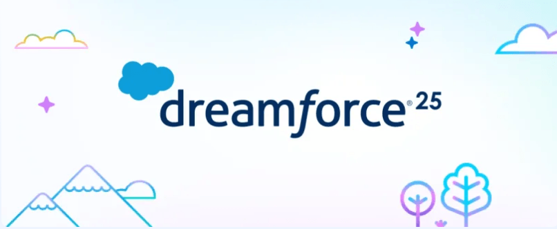 Dextara_Digital's tweet photo. #Dreamforce25 marked a major shift in how #Salesforce customers will work AI into real business value with the rise of the #AgenticEnterprise, where intelligent #AIagents become foundational to enterprise productivity and workflows.
Read the full blog: https://t.co/7W1DtvwghJ https://t.co/FVD9xpdssG