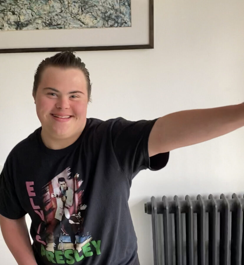 Community Living Magazine tweet media