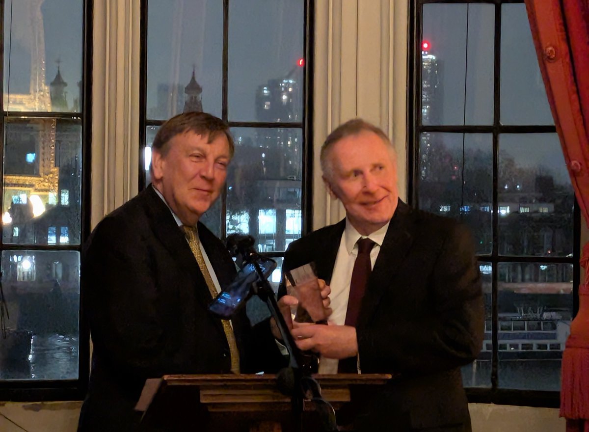 Rory Peck Trust tweet media