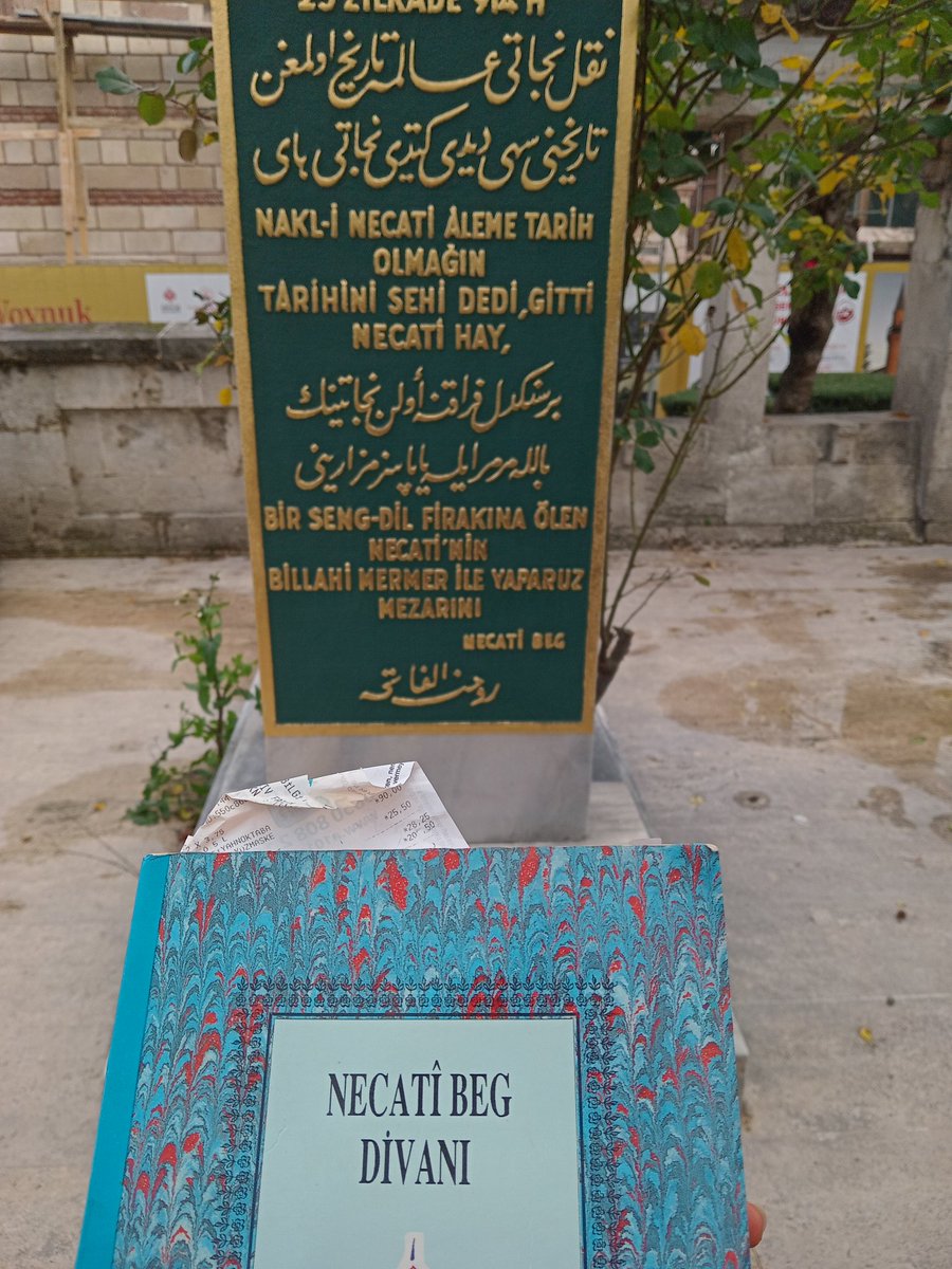 "Sevin ey dil ki seni dest-i gam-ı yâr yıkar 
Ne gam ol hâne için kim anı mi'mâr yıkar"