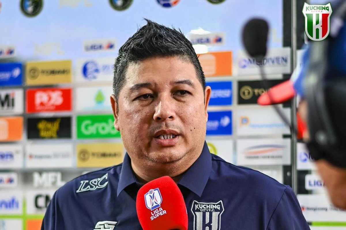 Coach terbaik selepas Mourinho