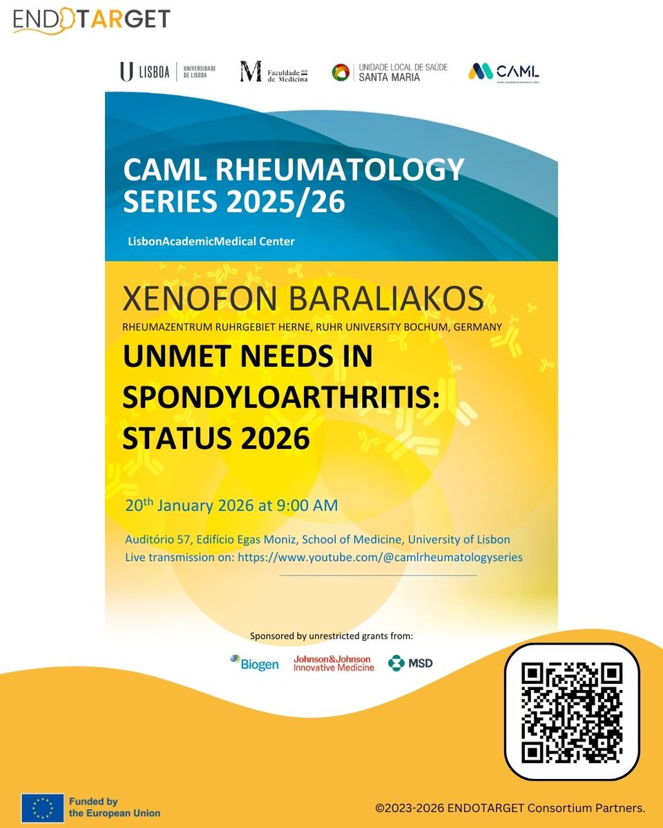 ENDOTARGET tweet media