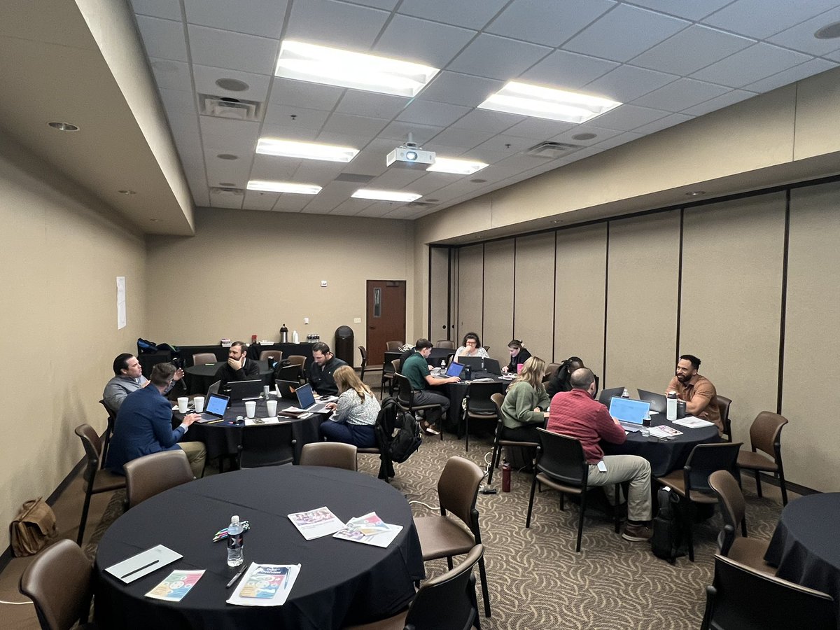 Joe Brown tweet media