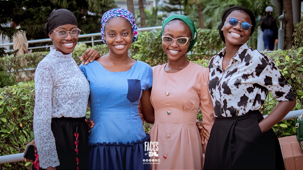 The DL Voice tweet media