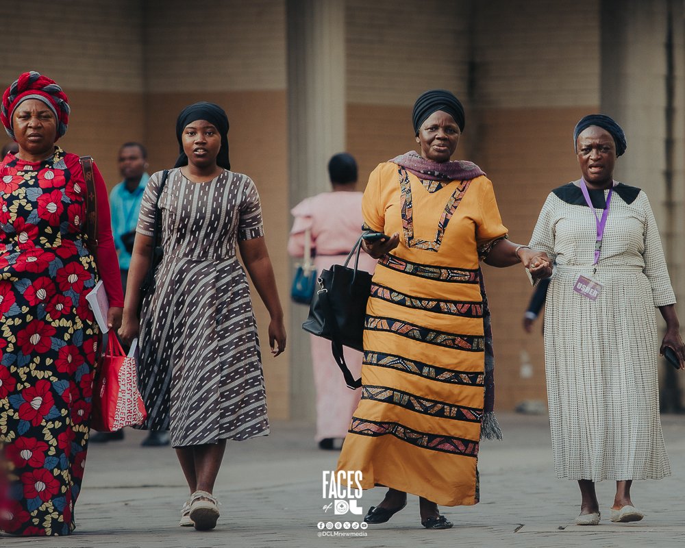 The DL Voice tweet media