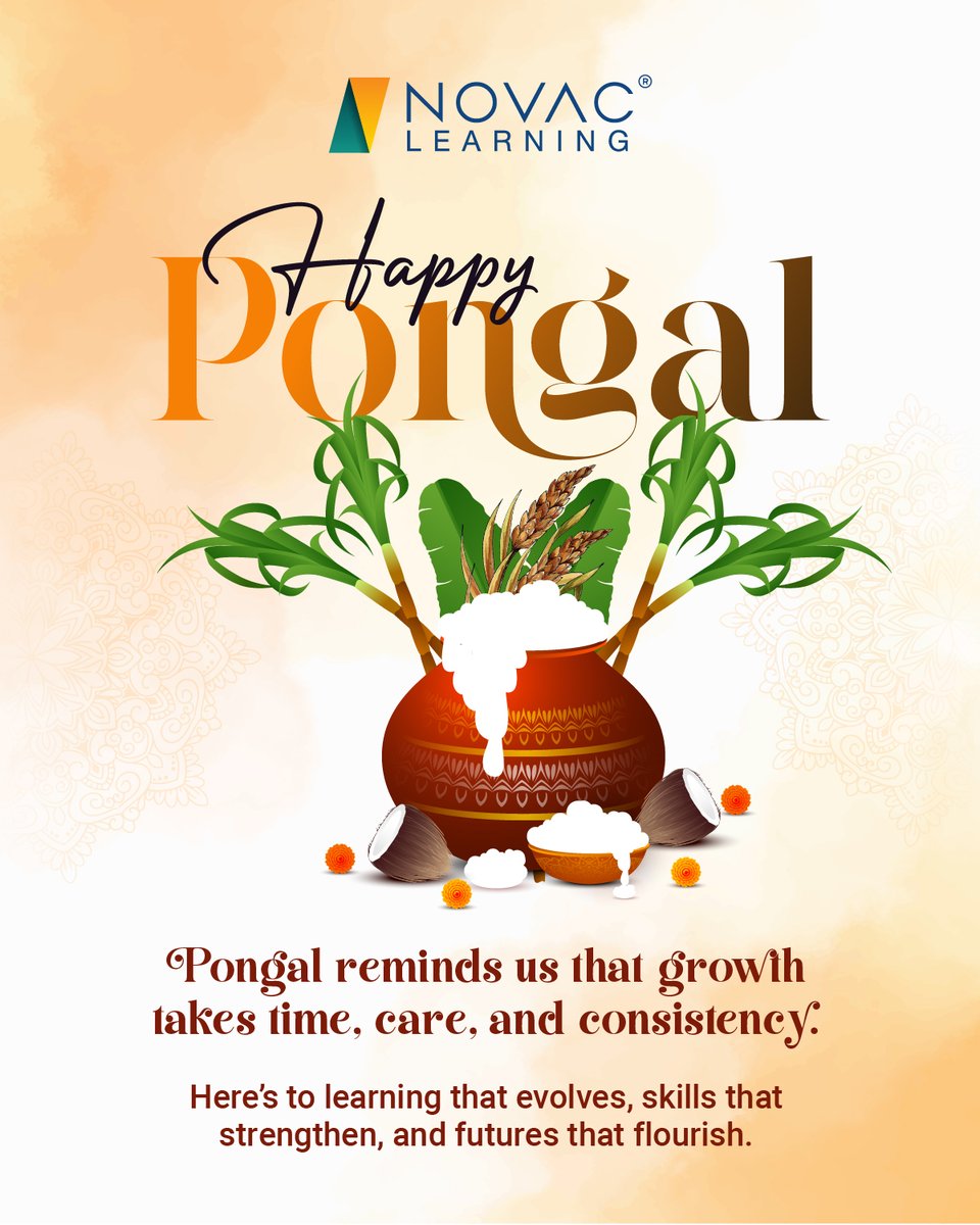 Novac Learning tweet media