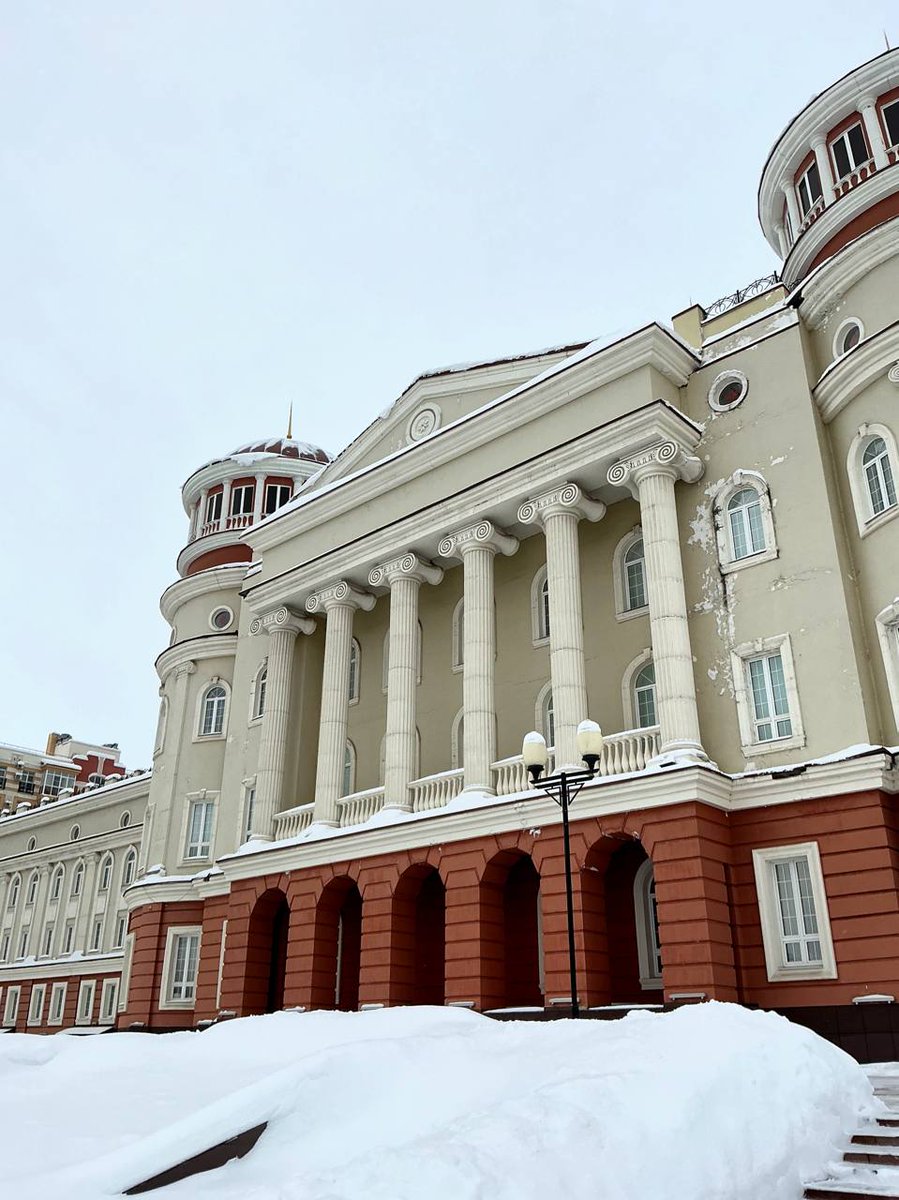 Архитектурные излишества tweet media