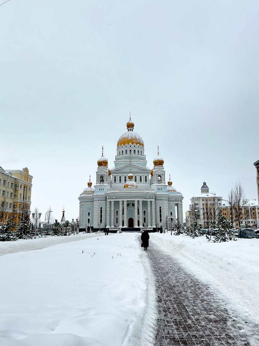 Архитектурные излишества tweet media