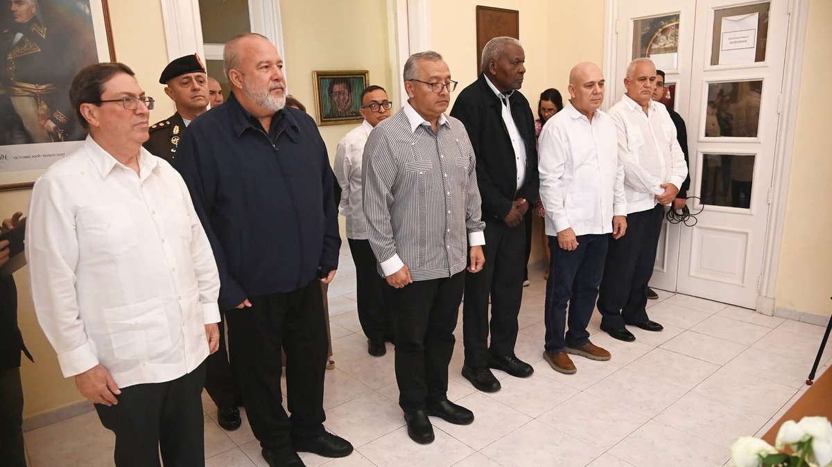 Gobierno Cuba 🇨🇺 tweet media