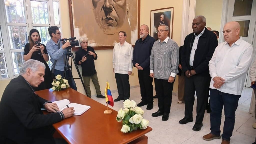 Gobierno Cuba 🇨🇺 tweet media