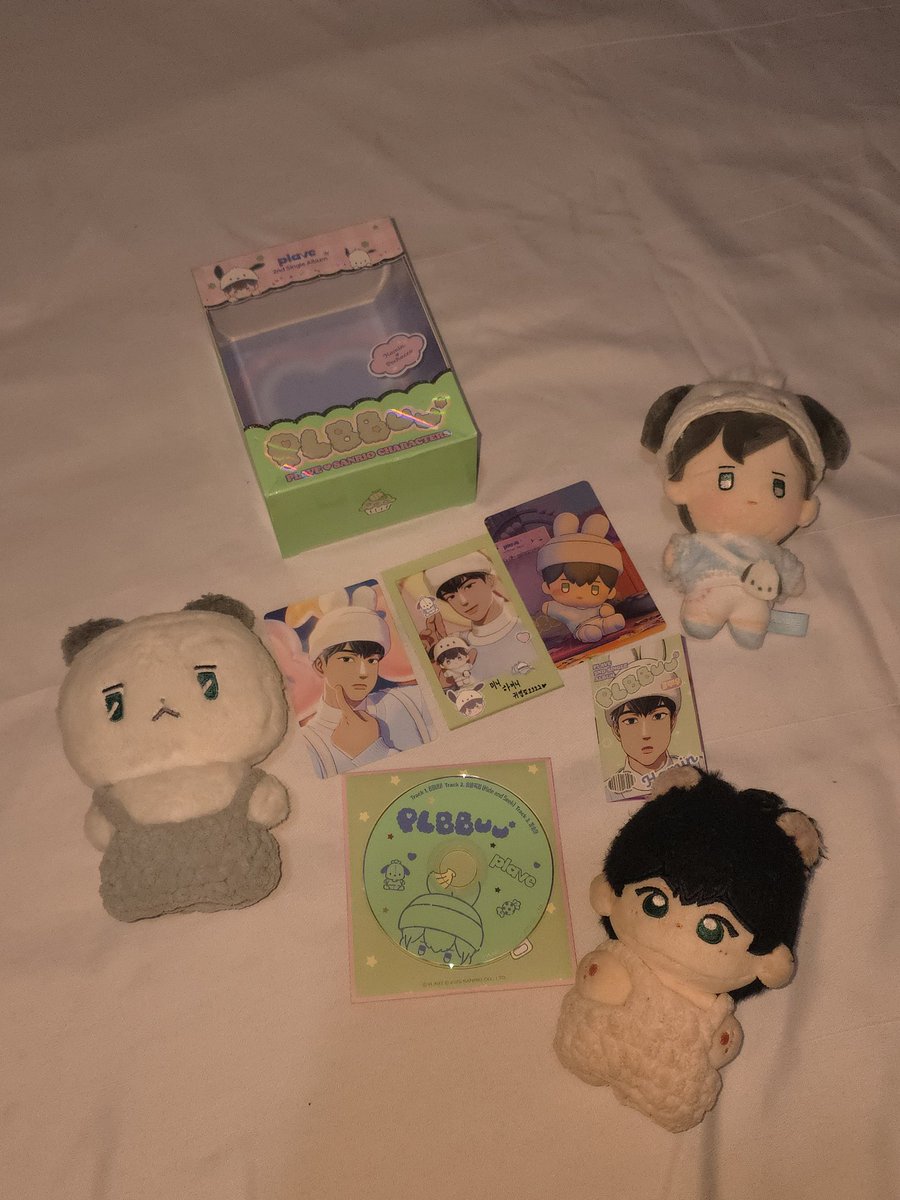 kkvasha_'s tweet photo. finally sampe album plabbunya 🥰 terima kasih kak @0315_id 🫶 https://t.co/UMwVO6K8vj