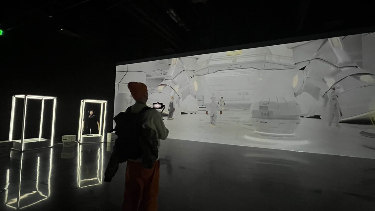 I Iape® tweet media