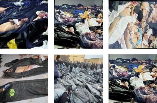 Iran Human Rights Society tweet media