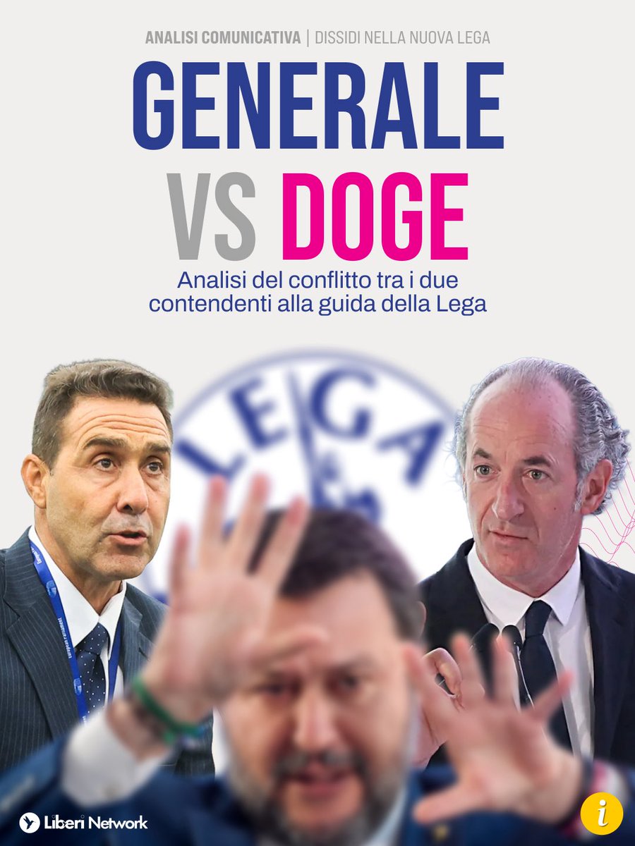 Liberi Network tweet media