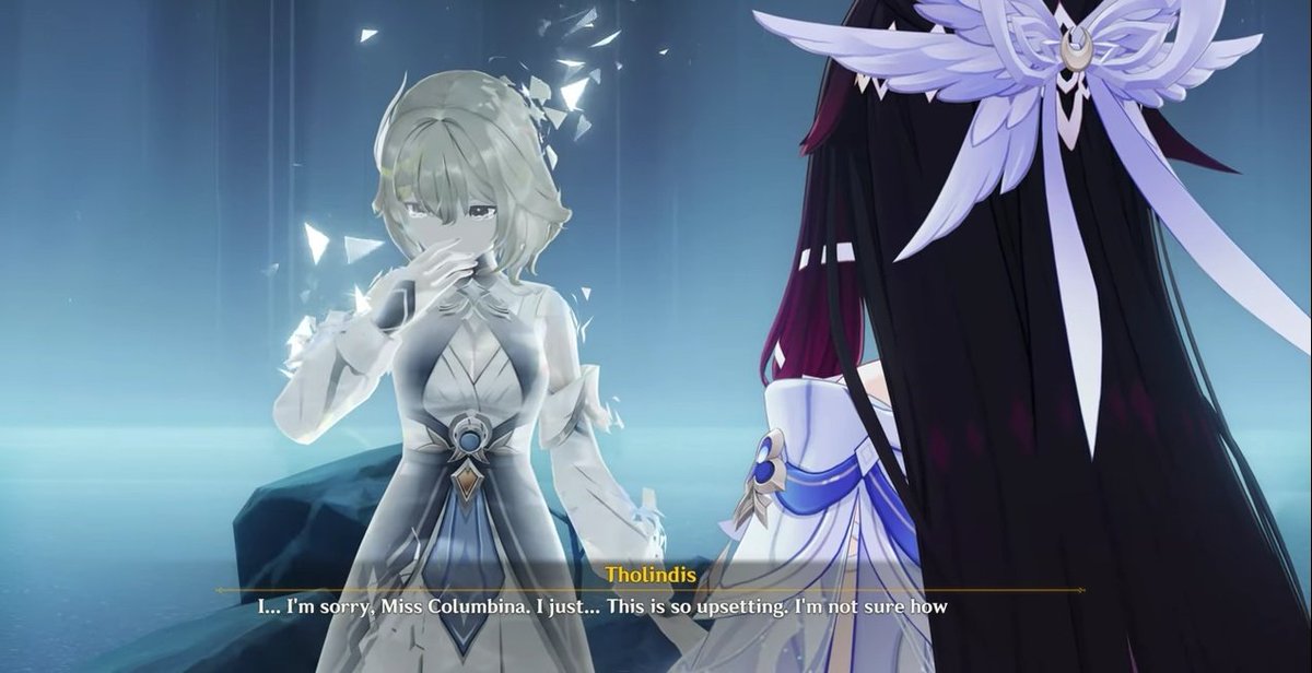 Rerir_Ceo's tweet image. SPOILERS!!

.

.

.

.

.

Why am I crying too... SHUT UP